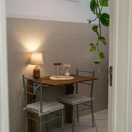 公寓 Casa Lumia - A Vicino Al Mare *