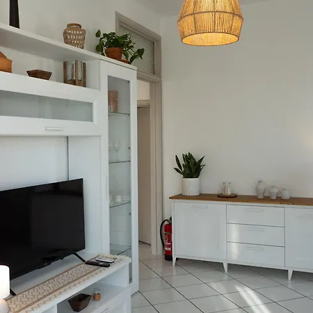 Casa Lumia - A Vicino Al Mare 公寓 *